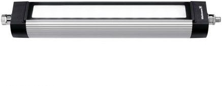 Waldmann Light Fixtures 113048000-00580573 - MACH LED PLUS.SEVENTY, MQAL 24 SD, 24V (113048000-00580573)