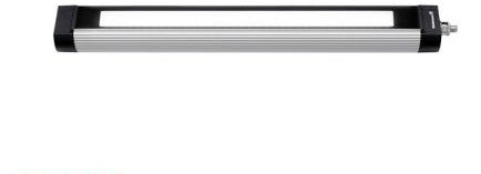 Waldmann Light Fixtures 113057000-00580600 - MACH LED PLUS.SEVENTY, MQAL 18 N (113057000-00580600)