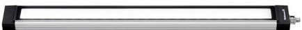 Waldmann Light Fixtures 113076000-00580660 - MACH LED PLUS.SEVENTY, MQAL 48 ND (113076000-00580660)