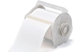 Brady Labels 113109 - GlobalMark Continous Indoor Outdoor Vinyl Labels 4 (113109)