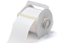 Brady Labels 113111 - GlobalMark Continous Indoor Outdoor Vinyl Labels (113111)