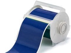 Brady Labels 113127 - GlobalMark Continous Indoor Outdoor Vinyl Labels 4 (113127)