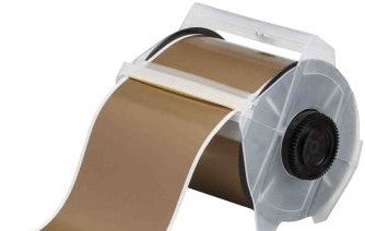 Brady Labels 113139 - GlobalMark Continous Indoor Outdoor Vinyl Labels 4 (113139)