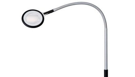 Waldmann Light Fixtures 113142M10 - RING LED, RLLQ63, 6W, 100-240V, 50/60Hz, 6 (113142M10)