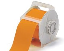 Brady Labels 113152 - GlobalMark Continous Indoor Outdoor Vinyl Labels (113152)