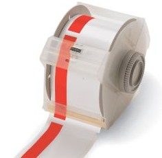 Brady Labels 113155 - GlobalMark Indoor Outdoor Vinyl Danger Labels 2.25 (113155)