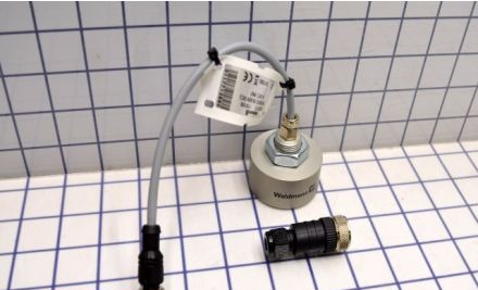 Waldmann Light Fixtures 113155000-00646485 - HEAD LED, MCAYL 4 S, 11W, 100_ beam (113155000-00646485)