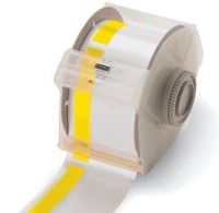 Brady Labels 113159 - GlobalMark Indoor Outdoor Vinyl Caution Labels 3 (113159)