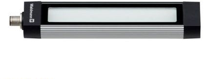 Waldmann Light Fixtures 113161000-00660033 - MACH LED PLUS.FORTY, MLAL 12 S, 24V (113161000-00660033)