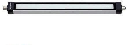 Waldmann Light Fixtures 113162000-00662706 - MACH LED PLUS.FORTY, MLAL 27 SD, 24V (113162000-00662706)