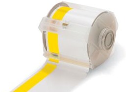 Brady Labels 113163 - GlobalMark Indoor Outdoor Vinyl Caution Labels 4 (113163)