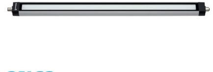 Waldmann Light Fixtures 113163000-00662735 - MACH LED PLUS.FORTY, MLAL 42 SD, 24V (113163000-00662735)