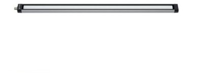 Waldmann Light Fixtures 113164000-00662821 - MACH LED PLUS.40, MLAL 57 S, 24V DC (113164000-00662821)