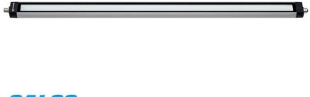 Waldmann Light Fixtures 113164000-00662833 - MACH LED PLUS.FORTY, MLAL 57 SD, 24V (113164000-00662833)