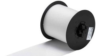 Brady Labels 113182 - MiniMark Indoor Outdoor Vinyl Labels 4 in W x 100 (113182)