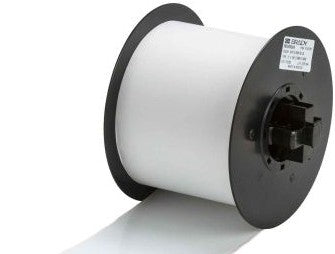 Brady Labels 113183 - MiniMark Indoor Outdoor Vinyl Labels 3 in W x 100 (113183)