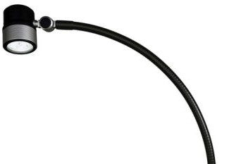 Waldmann Light Fixtures 113184000-00680285 - ROCIA.focus, gooseneck arm, 12-28V (113184000-00680285)