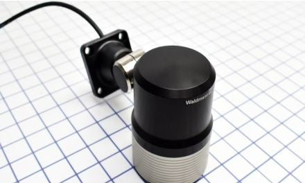 Waldmann Light Fixtures 113185000-00680293 - ROCIA.focus, pivoting head, 12-28V (113185000-00680293)