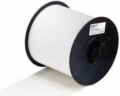 Brady Labels 113187 - MiniMark Indoor Outdoor Vinyl Labels 4 in W x 100 (113187)