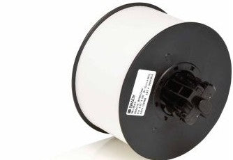 Brady Labels 113188 - MiniMark Indoor Outdoor Vinyl Labels 2.25 in W x (113188)