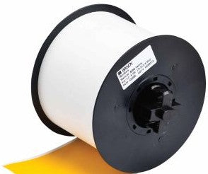 Brady Labels 113192 - MiniMark Indoor Outdoor Vinyl Labels 3 in W x 100 (113192)