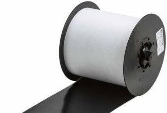 Brady Labels 113212 - MiniMark Indoor Outdoor Vinyl Labels 4 in W x 100 (113212)