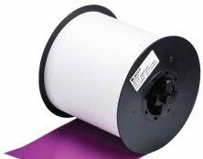 Brady Labels 113216 - MiniMark Indoor Outdoor Vinyl Labels 4 in W x 100 (113216)