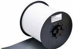 Brady Labels 113218 - MiniMark Indoor Outdoor Vinyl Labels 4 in W x 100 (113218)