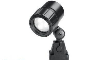 Waldmann Light Fixtures 113259000-00641174 - ROCIA. FOCUS, PIVOTING HEAD,22-26VDC (113259000-00641174)