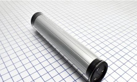 Waldmann Light Fixtures 113279000-00712020 - RL70LE-24 N, LED linear, 22-26V DC (113279000-00712020)