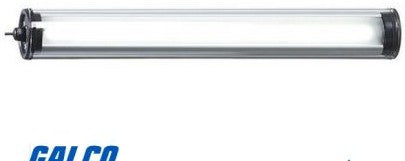 Waldmann Light Fixtures 113281000-00641392 - RL70LE-48 N, LED linear, 22-26V DC (113281000-00641392)