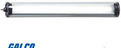 Waldmann Light Fixtures 113281000-00712026 - RL70LE-48 N, LED linear, 22-26V DC (113281000-00712026)