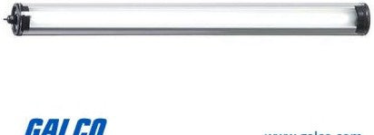 Waldmann Light Fixtures 113282000-00712029 - RL70LE-60 N, LED linear, 22-26V DC (113282000-00712029)