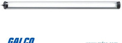 Waldmann Light Fixtures 113283000-00641398 - RL70LE-84 N, LED linear, 22-26V DC (113283000-00641398)
