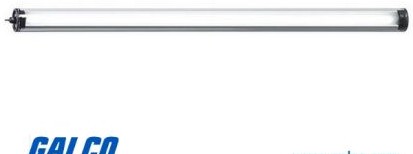 Waldmann Light Fixtures 113284000-00641401 - RL70LE-96 N, LED linear, 22-26V DC (113284000-00641401)