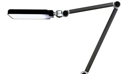 Waldmann Temporary Lighting 113458000-00699752 - ROCIA.planar, articulating arm (113458000-00699752)