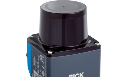 Sick Sensors 1134608 - LiDAR sensors, picoScan100, PICS150-01000 Core-1 (1134608)
