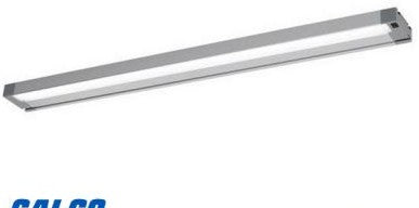 Waldmann Light Fixtures 113476000-00704993 - WLA 3700/850/T, 120-277V, 40W (47.2in.) (113476000-00704993)