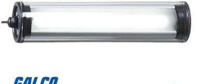 Waldmann Light Fixtures 113513000-00722105 - RL70LE-24 DN, LED linear, 22-26V DC (113513000-00722105)