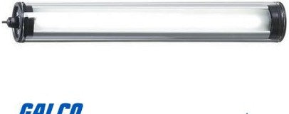 Waldmann Light Fixtures 113514000-00722108 - RL70LE-36 DN, LED linear, 22-26V DC (113514000-00722108)