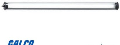 Waldmann Light Fixtures 113517000-00722117 - RL70LE-84 DN, LED linear, 22-26V DC (113517000-00722117)