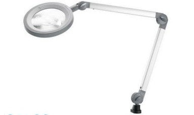 Waldmann Light Fixtures 113525000-00698859 - Magnification/Inspection Light (113525000-00698859)