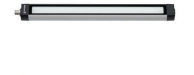 Waldmann Light Fixtures 113690000-00801358 - MACH LED PLUS.40, MLAL 27 S, 24V DC (113690000-00801358)