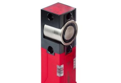 Euchner Miscellaneous 113739 - CEM-I2-AR-M-C40-SH-113739 (113739)