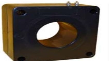 Crompton Instruments Current Transformers 114-102 - XFMR, CURRENT, 1000:5, 3.25in., LUGS, THRU-HOLE (114-102)