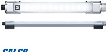 Waldmann Lighting 114041000-00801360 - LINURA.edge, 22-26V DC, 15W, 5000K (114041000-00801360)