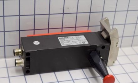Euchner Miscellaneous 114073 - CET3-AP-CRA-AH-50F-SI (114073)