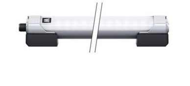 Waldmann Light Fixtures 114115000-00804051 - LINURA.maxx, LEA, ADVANCED, 9W, 8-step (114115000-00804051)