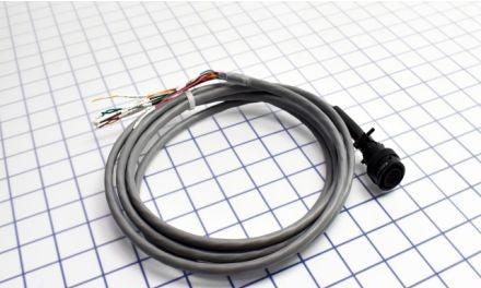 Danaher Controls Encoders 114448-0010 - Encoder (114448-0010)