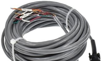 Danaher Controls Encoders 114448-0050 - Assembly, Cable 50FT, Bayonet (114448-0050)